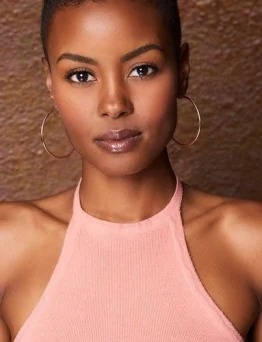 Andrea Bordeaux