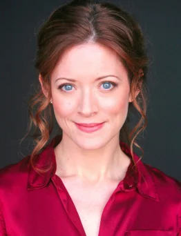 Elizabeth Bogush
