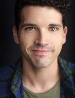 Sean Mahaffey