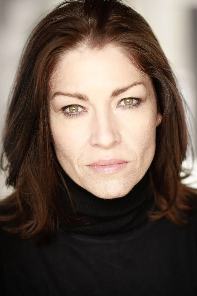 Liz May Brice