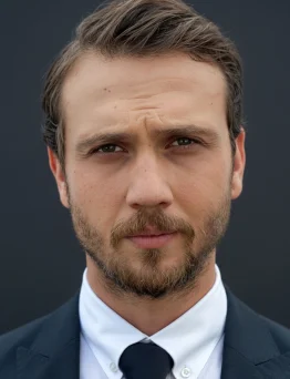 Aras Bulut İynemli
