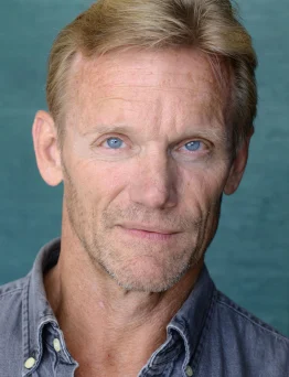 Rick Cramer