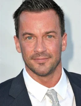 Craig Parker