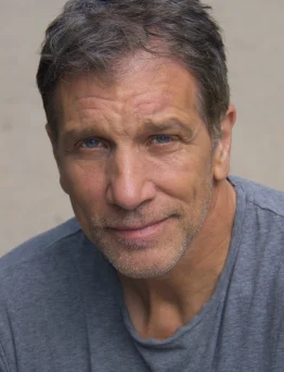 Gary Hudson