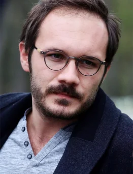 Deniz Celiloğlu