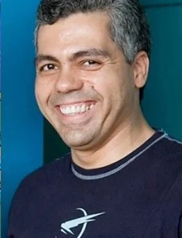 Garcia Júnior