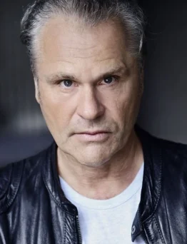 Christopher Gareisen