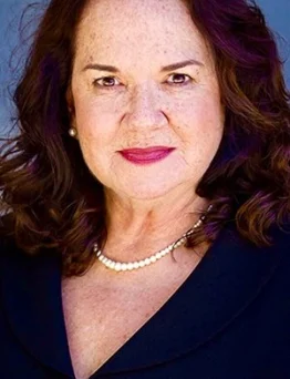 Sheila Shaw