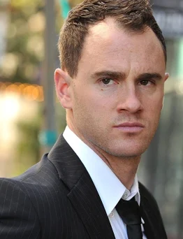 Julian Bailey
