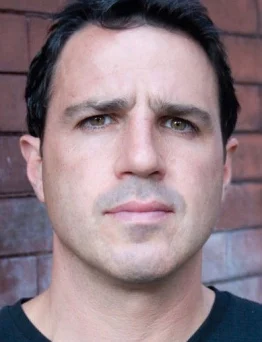 Chris Cenatiempo
