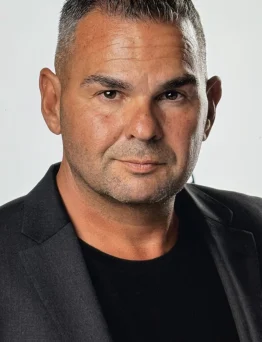Alex Anagnostidis