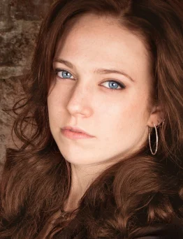 Hannah Scott