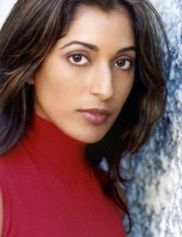 Nitasha Bhambree