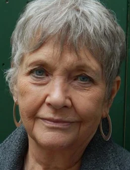Shirley Dixon