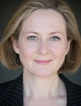 Lucy Robinson