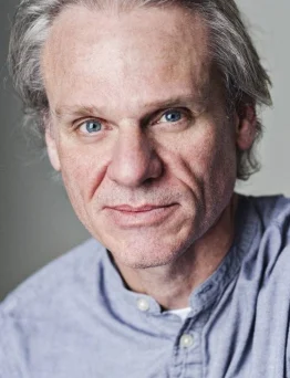 Trevor Fox