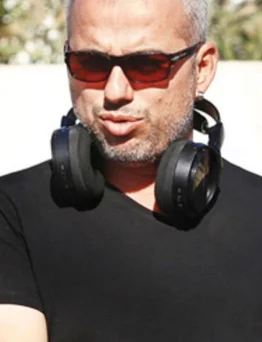 Mehmet Ada Öztekin