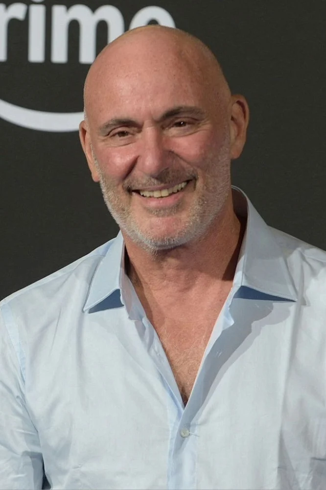 Adam Bernstein
