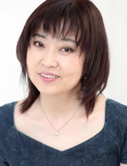 Megumi Hayashibara
