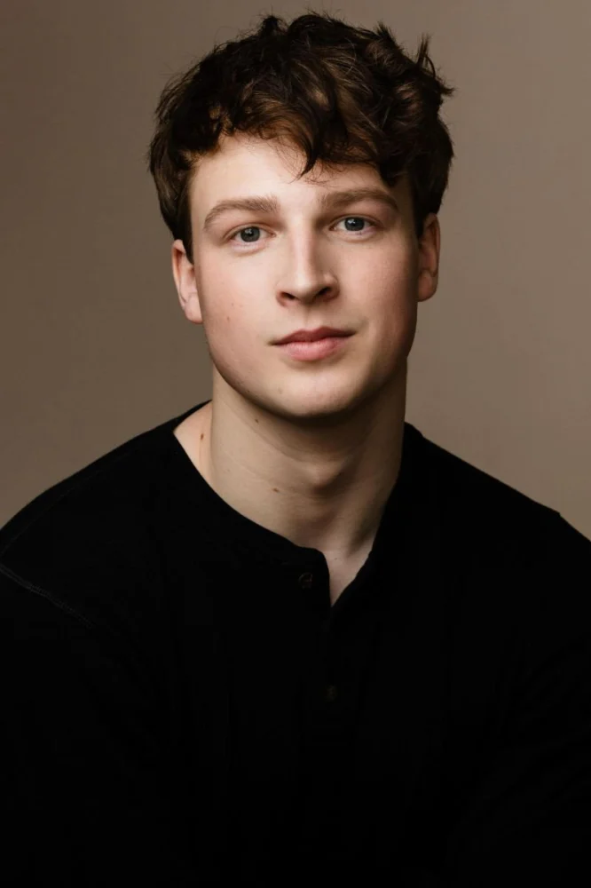 Fionn Laird