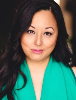 Jane Luk