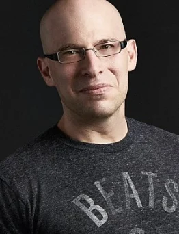 Benjamin Cavell