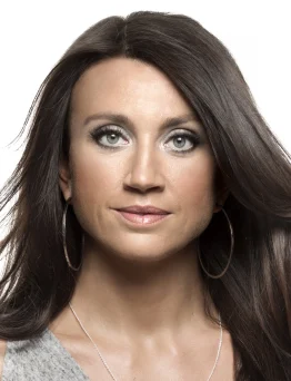 Camilla Läckberg