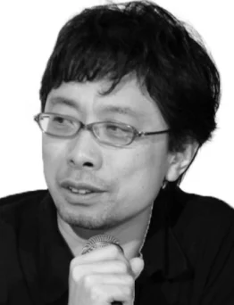 Kazuya Tsurumaki