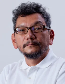 Hideaki Anno