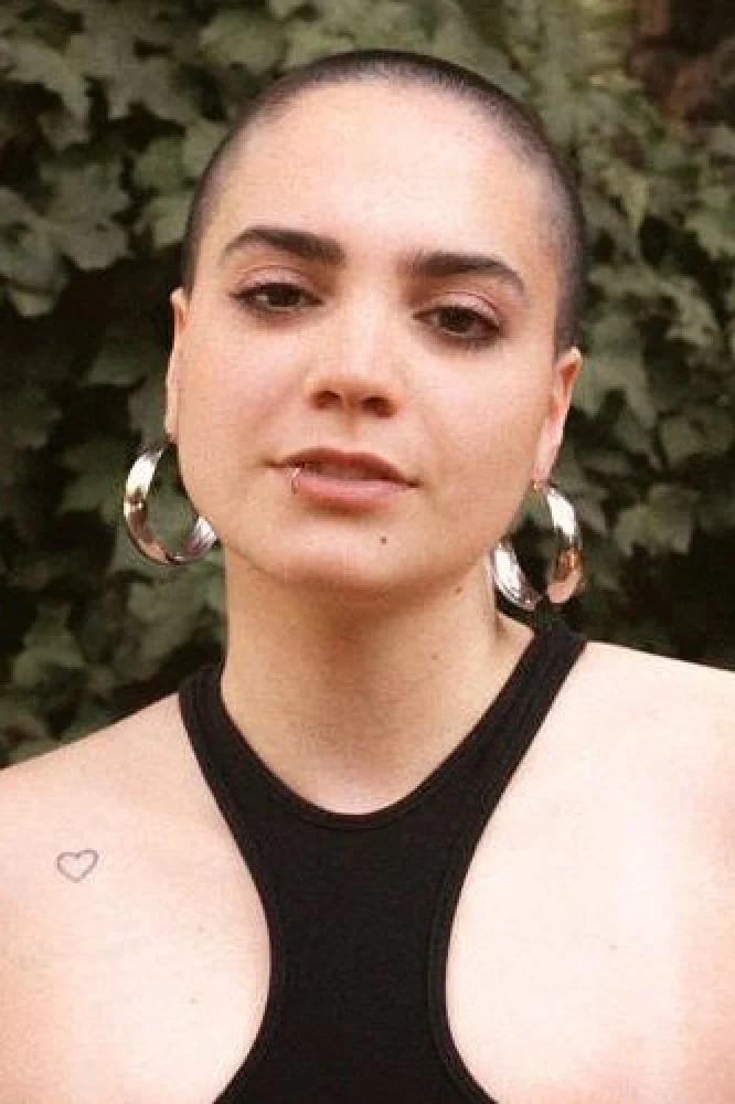 Orianna Cárdenas
