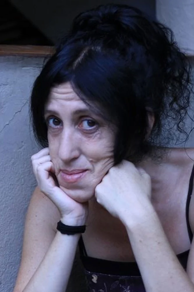 Claudia Schijman