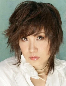 Rica Matsumoto