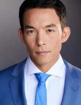 Joe Daru