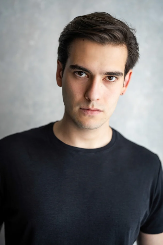 Harun Ćehović