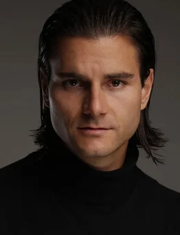 Aleksa Samardžić