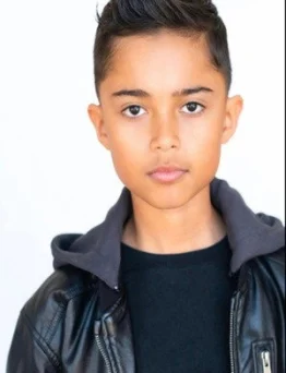 Cameron Gayden