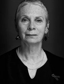 Sara Kestelman