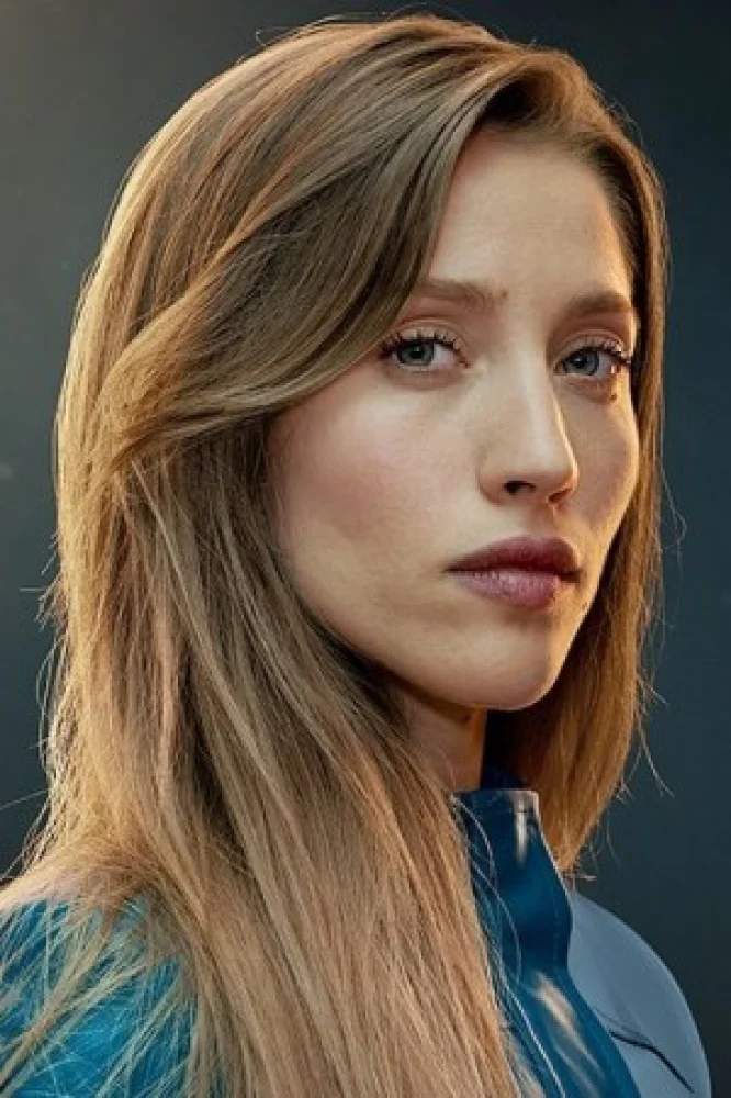 Agustina Bisio