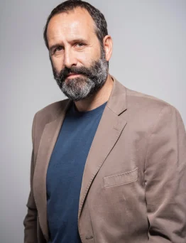 Miguel Garcés