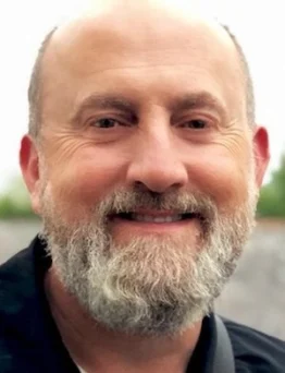 Andy Pryor