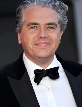 Lorne Balfe