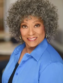 Gail Everett-Smith