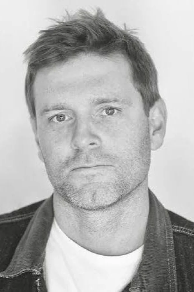 Grainger David