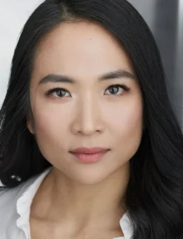 Sandra Yi Sencindiver