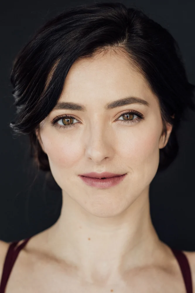 Michela Cannon