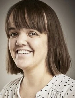 Nadine Moret