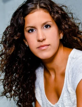Samantha Levine