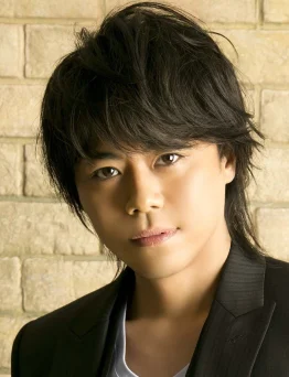 Daisuke Namikawa