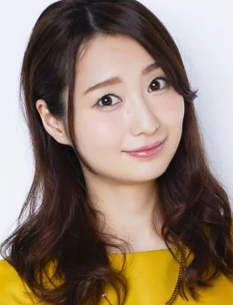 Haruka Tomatsu
