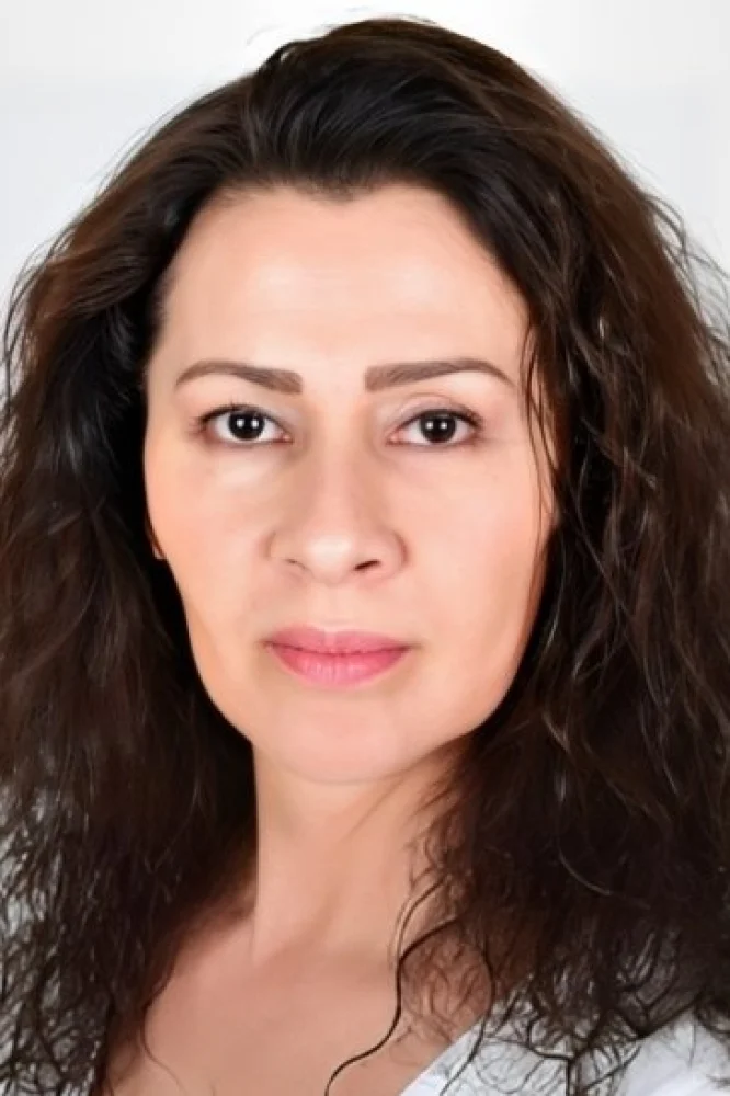 Gonca Cilasun
